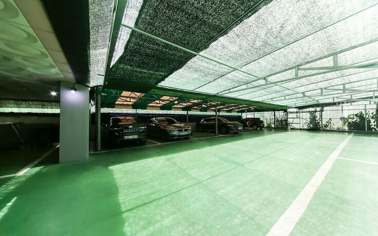 Imagen general del Hotel Gumi Gongdandong The Zone. Foto 7