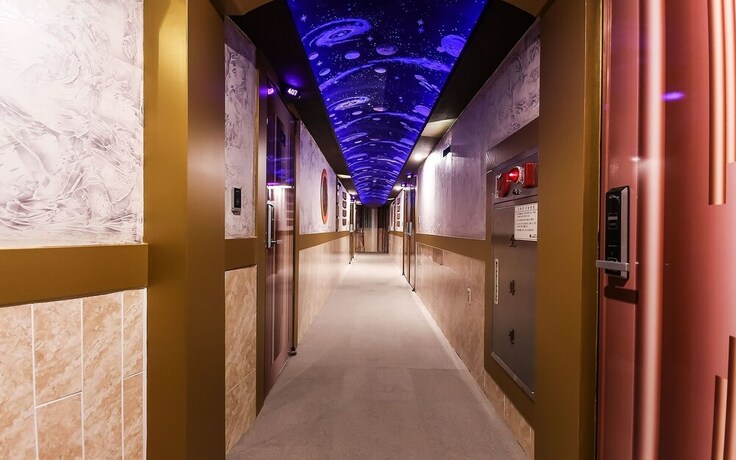 Imagen general del Hotel Gumi Gongdandong The Zone. Foto 8