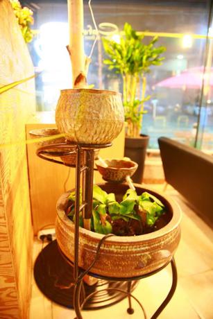 Imagen de los interiores del Hotel Gumi Hotel. Foto 4