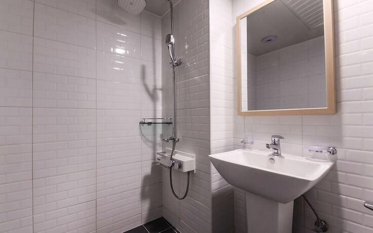 Imagen general del Hotel Gumi Hyeonggokdong 5wol. Foto 1