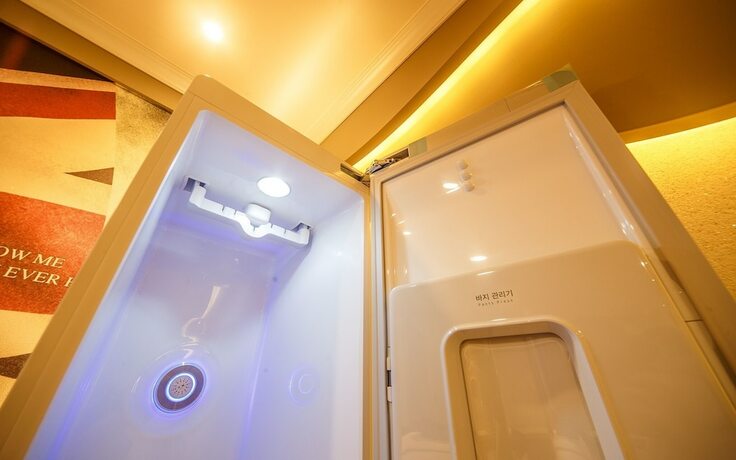 Imagen de la habitación del Hotel Gumi Hyeonggokdong 5wol. Foto 18