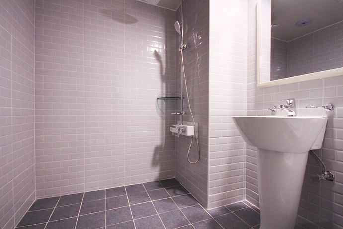 Imagen general del Hotel Gumi Hyeonggokdong 5wol. Foto 12