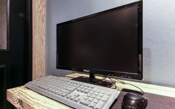 Imagen general del Hotel Gumi Hyeonggokdong 5wol. Foto 13