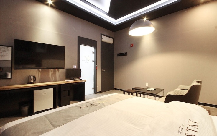 Imagen general del Hotel Gumi Hyeonggokdong Stay. Foto 1