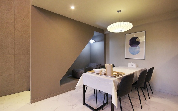 Imagen de la habitación del Hotel Gumi Hyeonggokdong Stay. Foto 13
