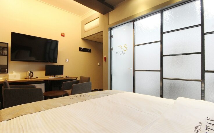 Imagen general del Hotel Gumi Hyeonggokdong Stay. Foto 2