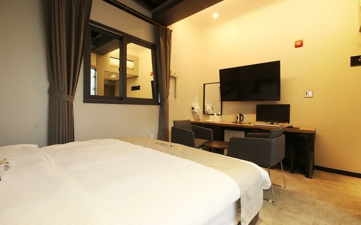 Imagen general del Hotel Gumi Hyeonggokdong Stay. Foto 4
