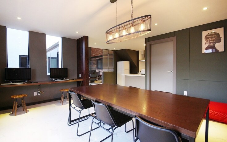 Imagen de la habitación del Hotel Gumi Hyeonggokdong Stay. Foto 17