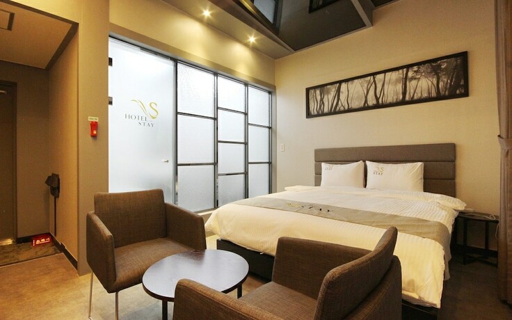 Imagen general del Hotel Gumi Hyeonggokdong Stay. Foto 6