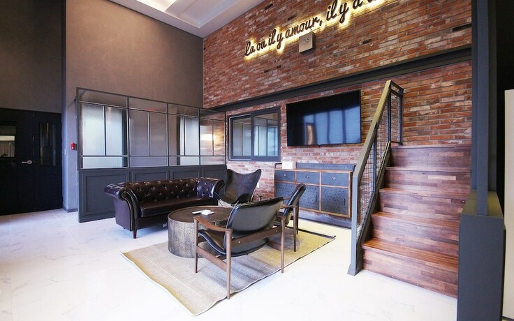 Imagen de la habitación del Hotel Gumi Hyeonggokdong Stay. Foto 19