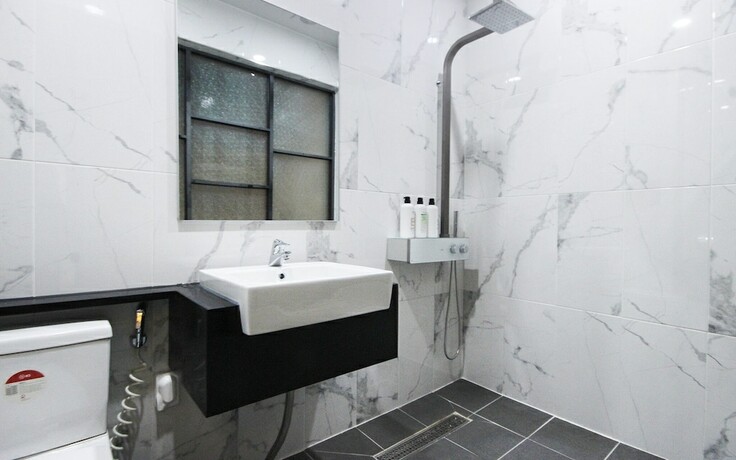 Imagen general del Hotel Gumi Hyeonggokdong Stay. Foto 7