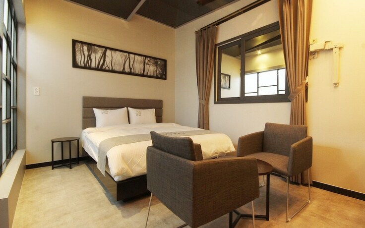 Imagen general del Hotel Gumi Hyeonggokdong Stay. Foto 8