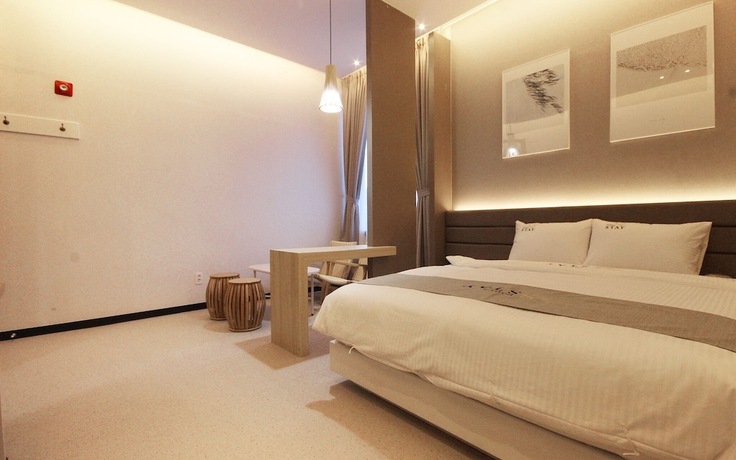 Imagen general del Hotel Gumi Hyeonggokdong Stay. Foto 9
