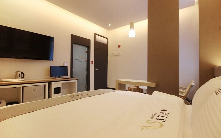 Imagen general del Hotel Gumi Hyeonggokdong Stay. Foto 10