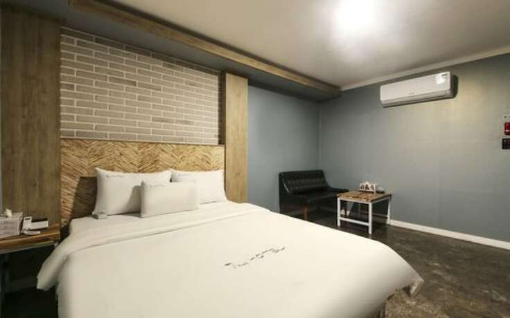 Imagen general del Hotel Gumi Indong 7 Plus. Foto 2