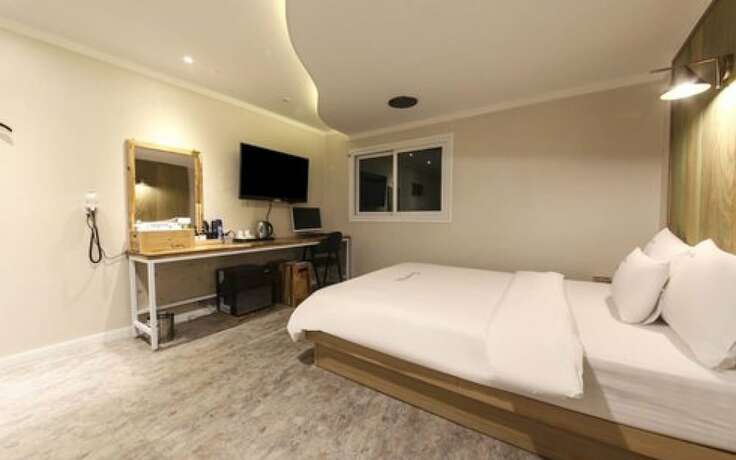 Imagen general del Hotel Gumi Indong 7 Plus. Foto 5