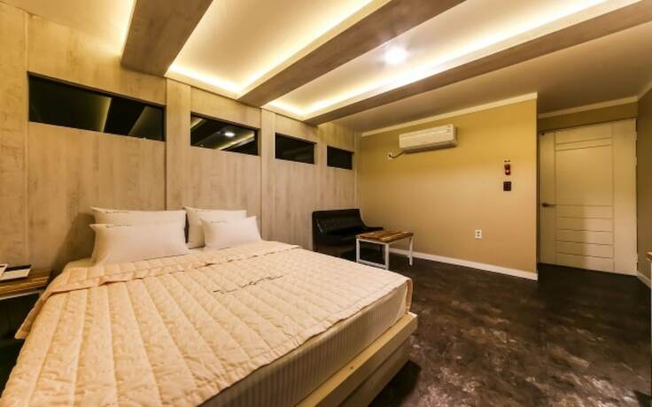Imagen general del Hotel Gumi Indong 7 Plus. Foto 6