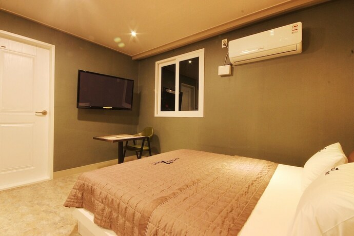 Imagen general del Hotel Gumi Indong 7days. Foto 2