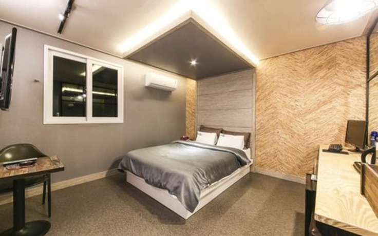 Imagen general del Hotel Gumi Indong 7days. Foto 3