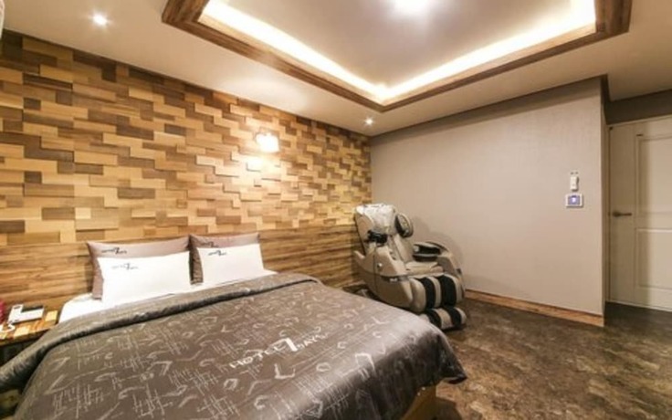 Imagen de la habitación del Hotel Gumi Indong 7days. Foto 12