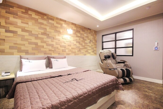 Imagen de la habitación del Hotel Gumi Indong 7days. Foto 20