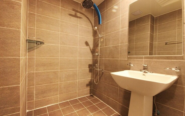 Imagen de la habitación del Hotel Gumi Indong 7days. Foto 35