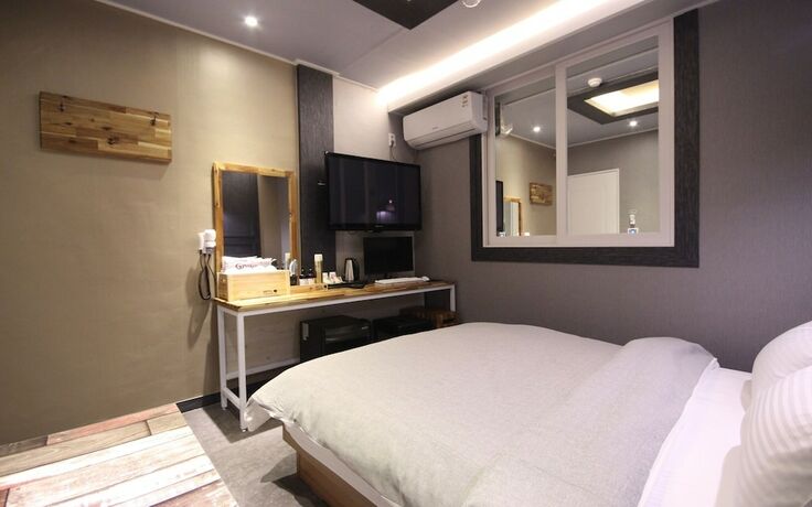 Imagen general del Hotel Gumi Indong Comma. Foto 3