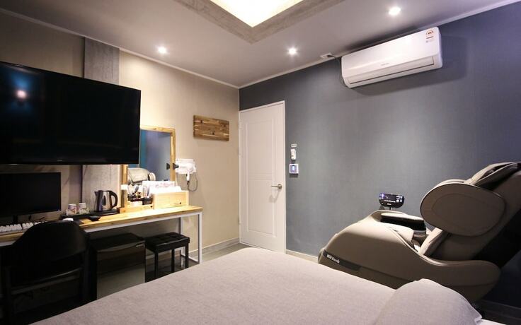 Imagen general del Hotel Gumi Indong Comma. Foto 5