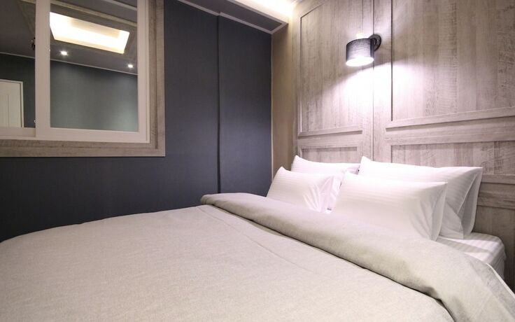 Imagen general del Hotel Gumi Indong Comma. Foto 6