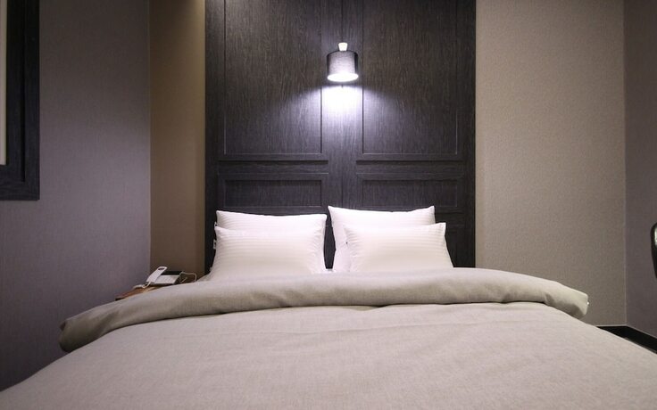 Imagen general del Hotel Gumi Indong Comma. Foto 7