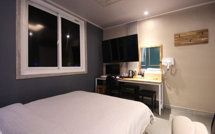 Imagen general del Hotel Gumi Indong Comma. Foto 9