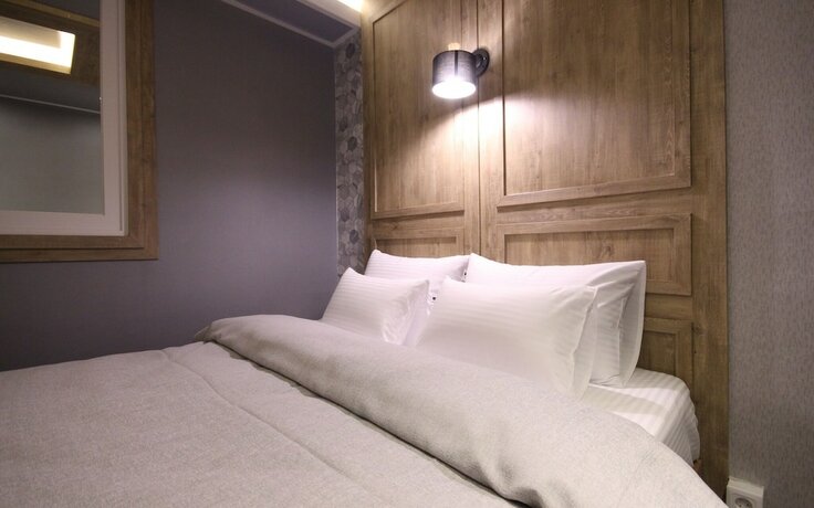 Imagen general del Hotel Gumi Indong Comma. Foto 10