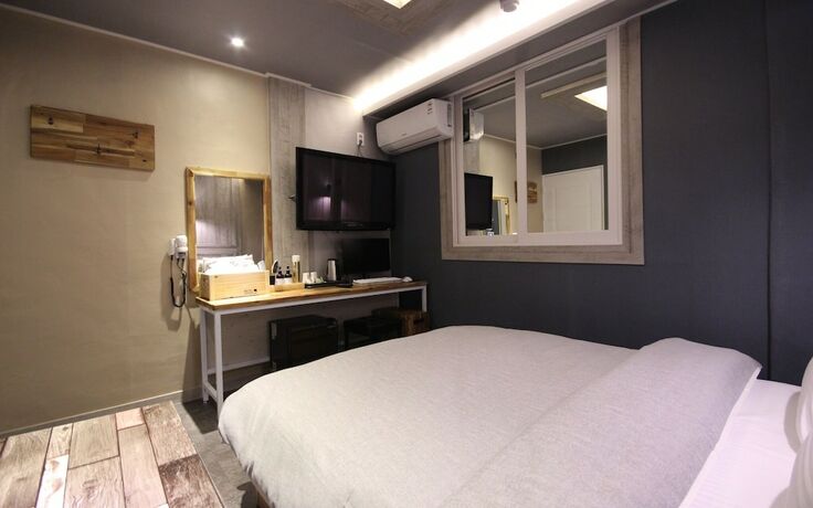 Imagen general del Hotel Gumi Indong Comma. Foto 11