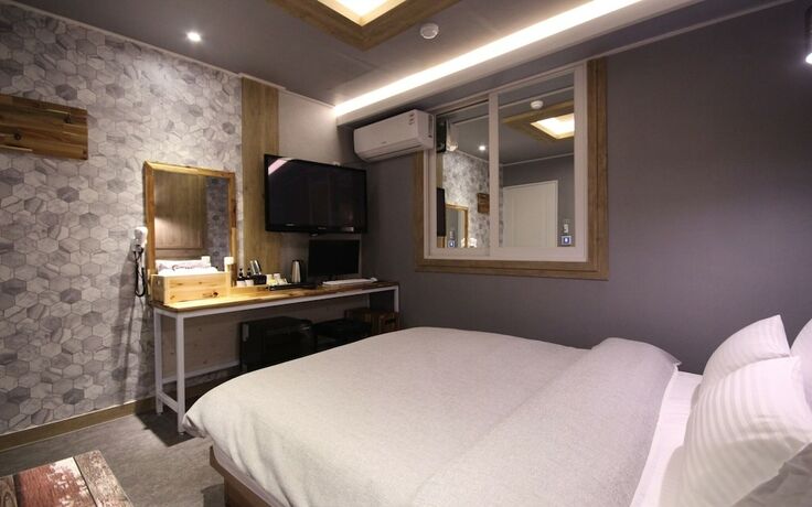 Imagen general del Hotel Gumi Indong Comma. Foto 13