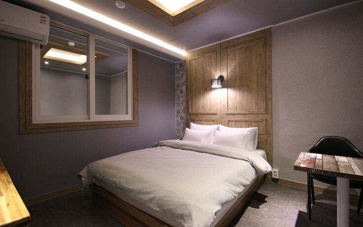 Imagen de la habitación del Hotel Gumi Indong Comma. Foto 15