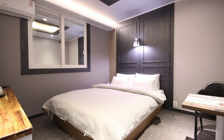 Imagen de la habitación del Hotel Gumi Indong Comma. Foto 19