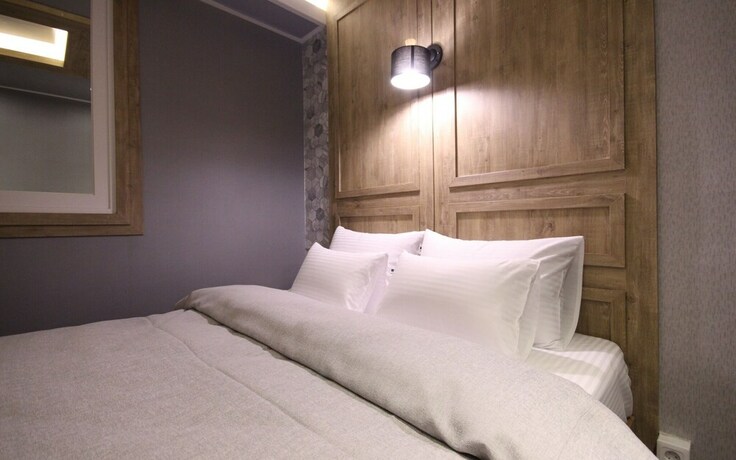 Imagen de la habitación del Hotel Gumi Indong Comma. Foto 20
