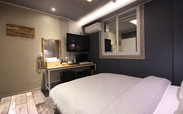 Imagen de la habitación del Hotel Gumi Indong Comma. Foto 21
