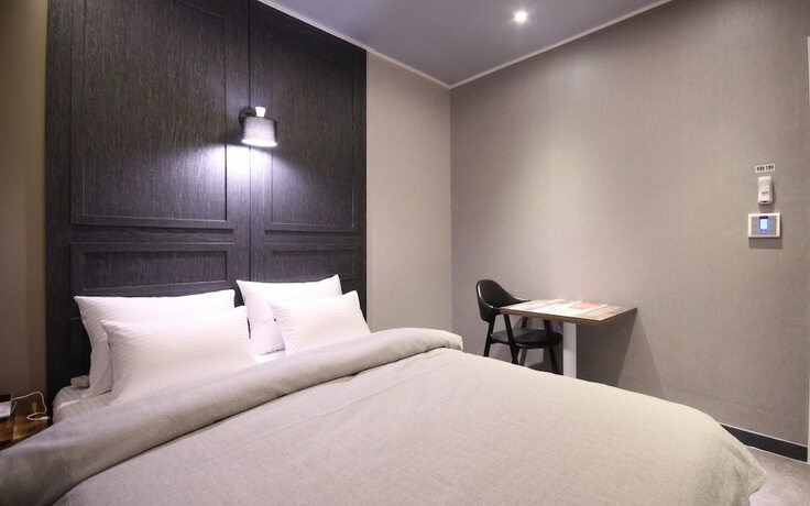 Imagen de la habitación del Hotel Gumi Indong Comma. Foto 24