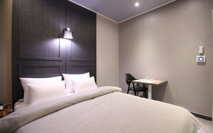 Imagen de la habitación del Hotel Gumi Indong Comma. Foto 26