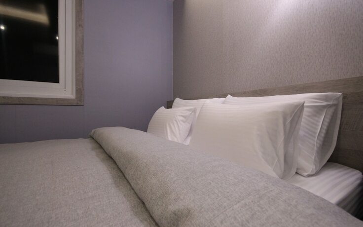 Imagen de la habitación del Hotel Gumi Indong Comma. Foto 28