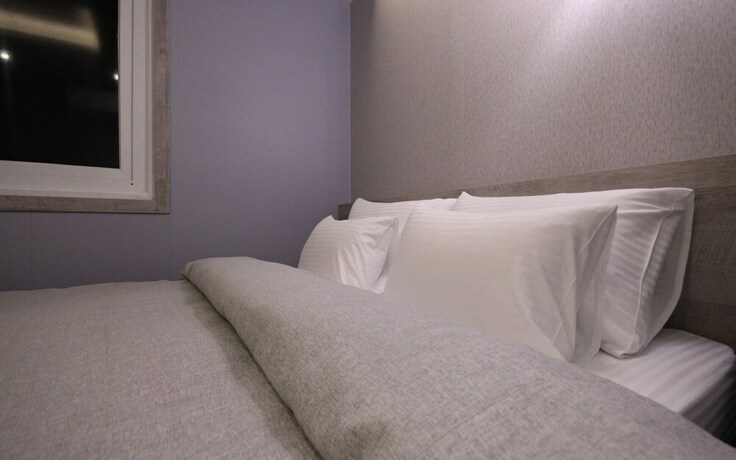 Imagen de la habitación del Hotel Gumi Indong Comma. Foto 29