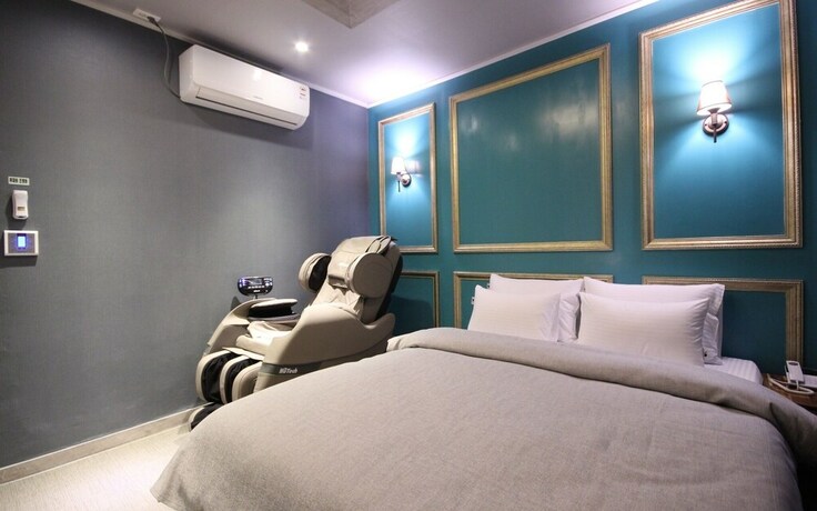 Imagen de la habitación del Hotel Gumi Indong Comma. Foto 32