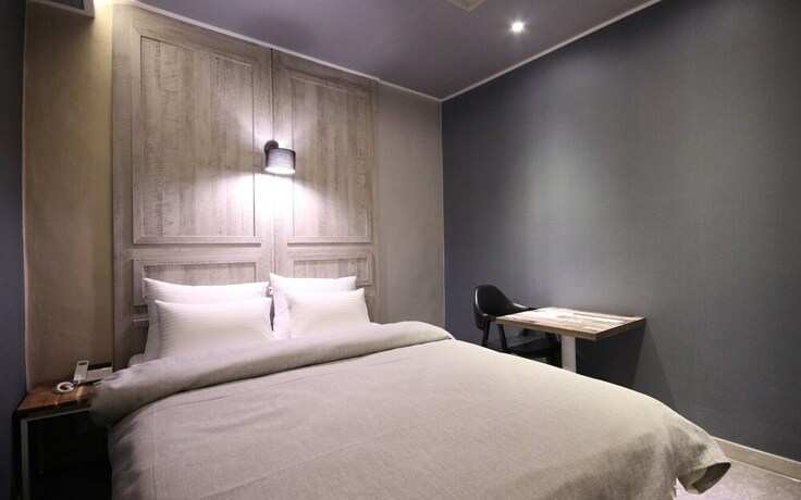 Imagen de la habitación del Hotel Gumi Indong Comma. Foto 33