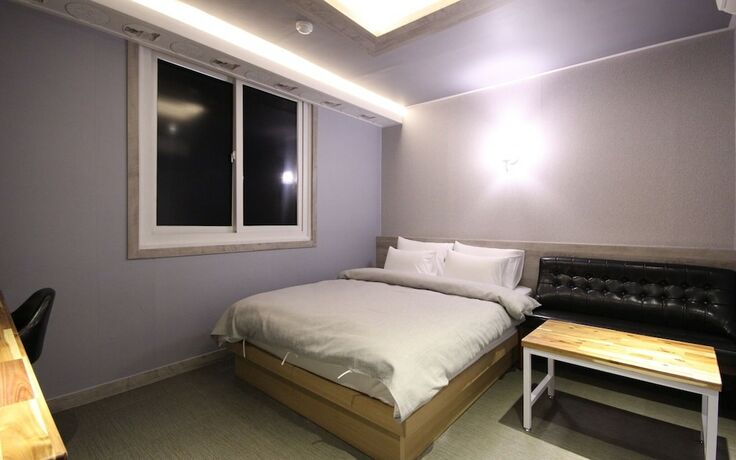 Imagen de la habitación del Hotel Gumi Indong Comma. Foto 34