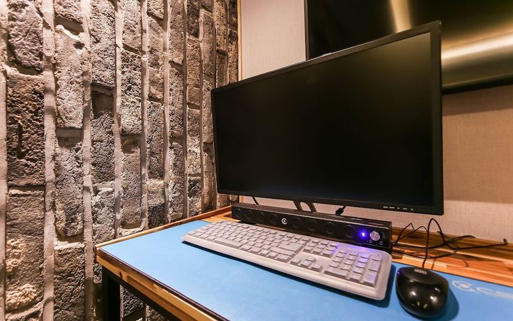 Imagen de la habitación del Hotel Gumi Indong Europe 2nd Branch. Foto 5