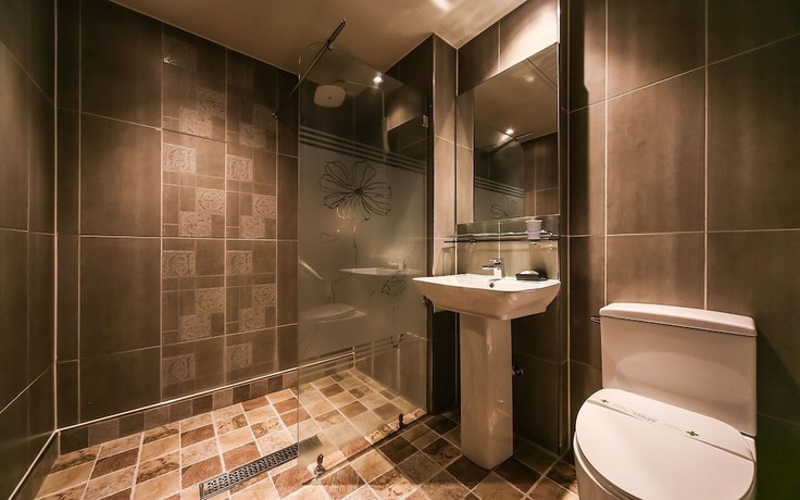 Imagen de la habitación del Hotel Gumi Indong Europe 2nd Branch. Foto 18