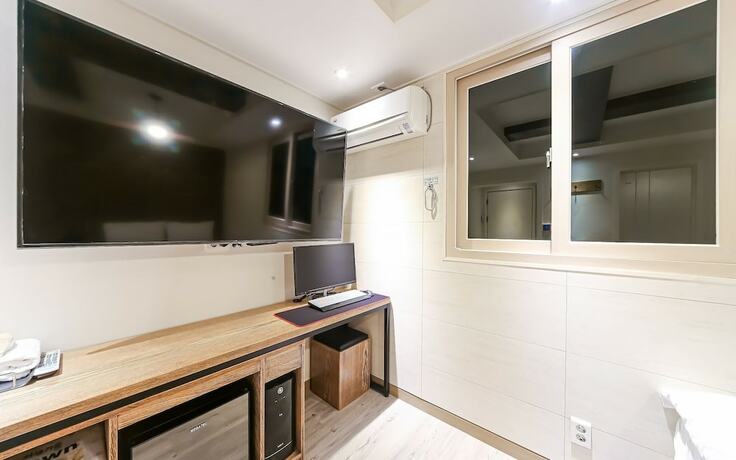 Imagen general del Hotel Gumi Indong GM. Foto 1