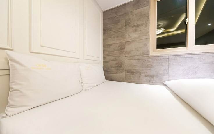 Imagen general del Hotel Gumi Indong GM. Foto 2