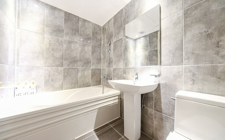 Imagen general del Hotel Gumi Indong GM. Foto 3